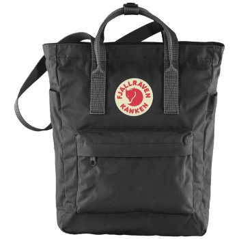 Torba Fjällräven Kanken Totepack Black