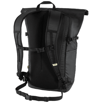 Plecak Fjällräven High Coast Foldsack 24 Black