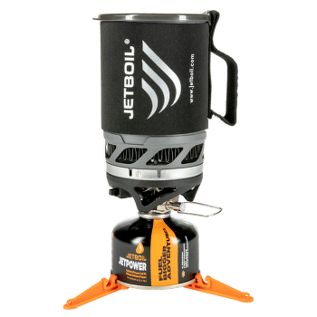 Kuchenka Jetboil MicroMo Carbon