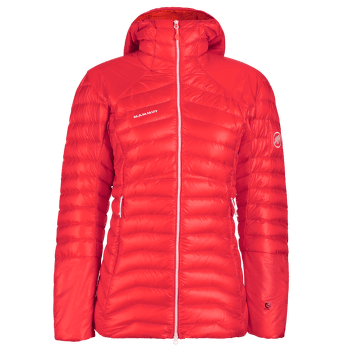 Kurtka Mammut Eigerjoch Advanced IN Hooded Jacket Women azalea