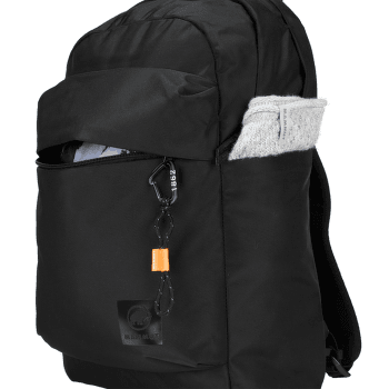 Plecak Mammut Xeron 20 black 0001