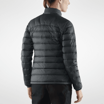 Kurtka Fjällräven Expedition Pack Down Jacket Women Black
