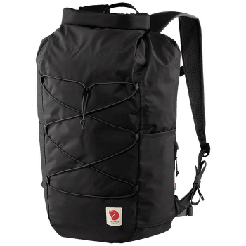Plecak Fjällräven High Coast Rolltop 26 Black