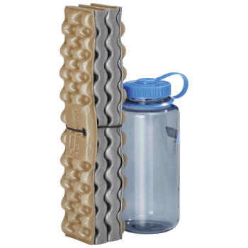 Siedzisko Therm A Rest Z Seat Coyote/Gray