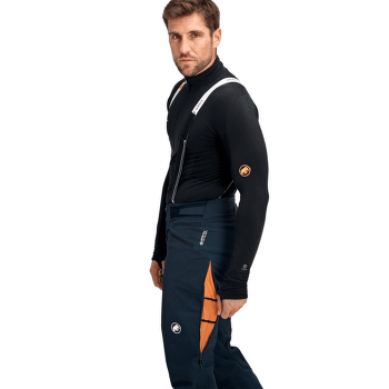 Spodnie Mammut Eisfeld Guide SO Pants Men (1021-00370) Night