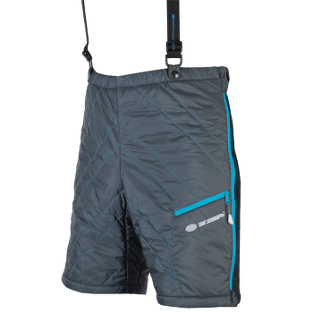 Szorty Sir Joseph Forza Shorts II dark grey