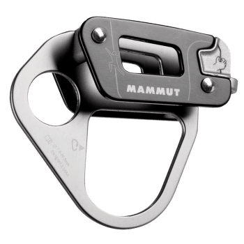 Wiadro Mammut Nordwand Alpine Belay black 0001