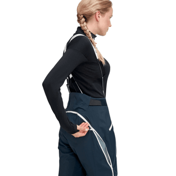 Spodnie Mammut Nordwand Pro HS Pants Women (1020-12700) Night