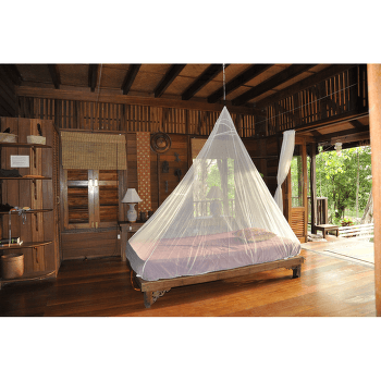 Moskitiera Cocoon Mosquito Nets Ultralight 600 holes/inch4 white