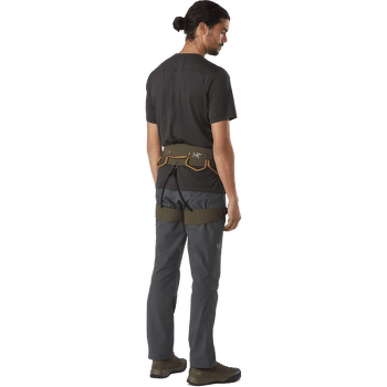 Siodło Arcteryx AR 395 Harness Men Yukon / Edziza