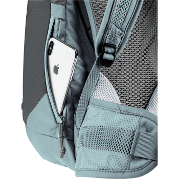 Plecak deuter AC Lite 22 SL aloe-dusk