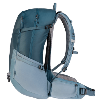 Plecak deuter Futura 27 graphite-shale