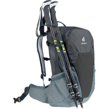 Plecak deuter Futura 25 SL graphite-shale