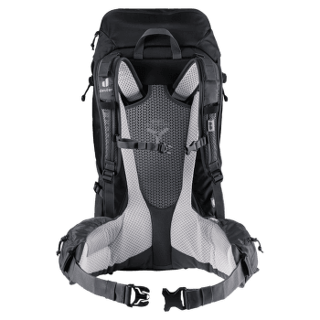 Plecak deuter Futura Pro 38 SL black-graphite
