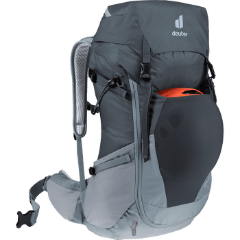 Plecak deuter Futura 24 SL graphite-shale
