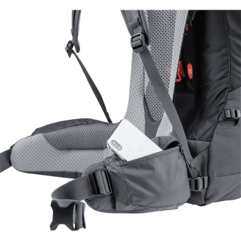 Plecak deuter Futura Air Trek 50 +10 atlantic-ink