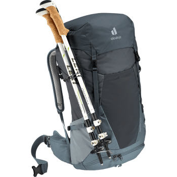 Plecak deuter Futura 30 SL graphite-shale