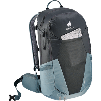 Plecak deuter Futura 29 EL graphite-shale