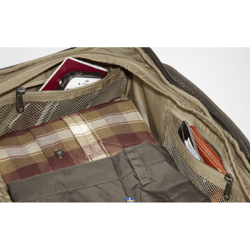 Plecak Fjällräven Splitpack Dark Olive