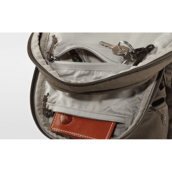 Plecak Fjällräven Lappland Hike 15 Dark Olive