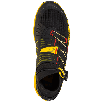 Buty La Sportiva CYKLON Black/Yellow