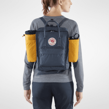 Kapsa Fjällräven Kanken Bottle Pocket Black