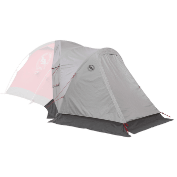 Szałas Big Agnes VESTIBULE Shield 3 Gray