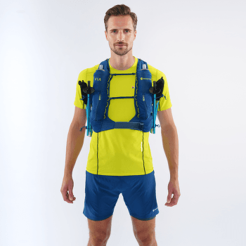 Kamizelka Montane Gecko VP 12+ ACER RED