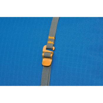 Pasek Sea to Summit Accessory Strap With Hook Buckle 10 mm Red