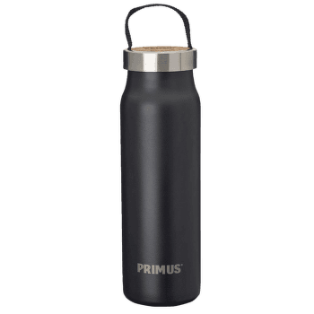 Termos Primus Klunken V. Bottle 0.5L Black