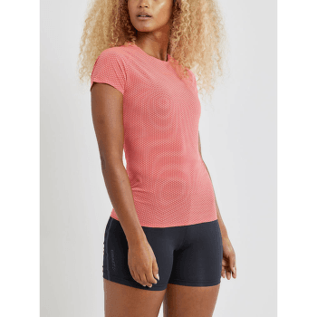 Koszulka Craft Nanoweight Tee SS Women WHITE