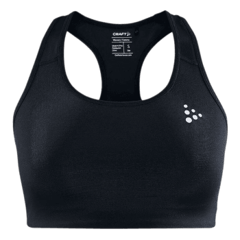 Biustonosz Craft Training Classic 999000 Black
