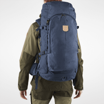 Plecak Fjällräven Keb 52 W Storm-Dark Navy
