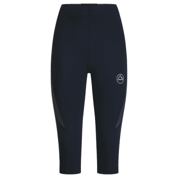 Legginsy 3/4 La Sportiva TRIUMPH TIGHT 3/4 Women Black