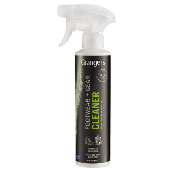 Środki czystości Grangers Footwear + Gear Cleaner OWP