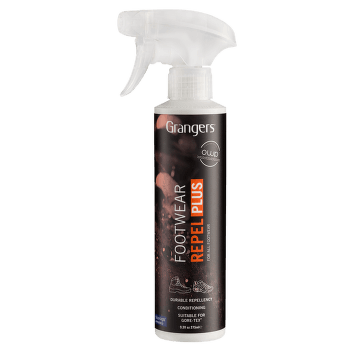 Impregnacja Grangers Footwear Repel Plus 275 ml OWP