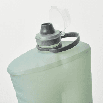Butelka Hydrapak STOW BOTTLE 1L (GS330) Mammoth Grey