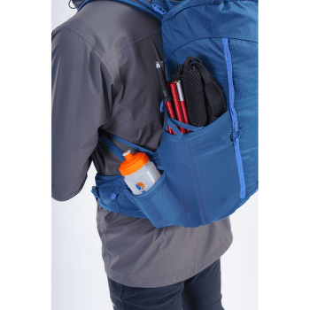 Plecak Montane Trailblazer 25 NARWHAL BLUE