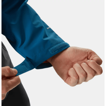 Bunda The North Face Stratos Jacket Men (CMH9) MOSS GREEN/FOREST OLIVE