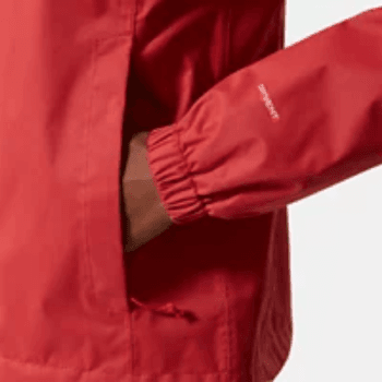 Bunda The North Face Quest Jacket Women 6IF INDIGO PLUM