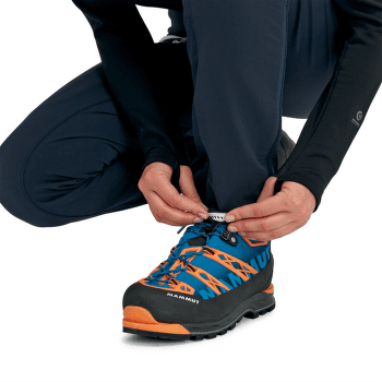 Spodnie Mammut Eisfeld Advanced SO Pants Women (1021-00510) Night