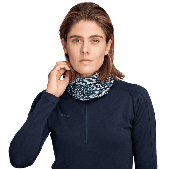 Szalik Mammut Mammut Neck Gaiter (1191-05815) grape-sunset camo