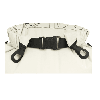 Torba Sea to Summit Trash dry 10 L Grey