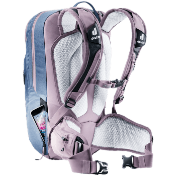 Plecak deuter Attack 14 SL marine-grape