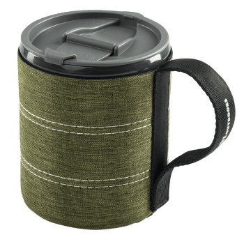Kubek GSI Infinity Backpacker Mug Green