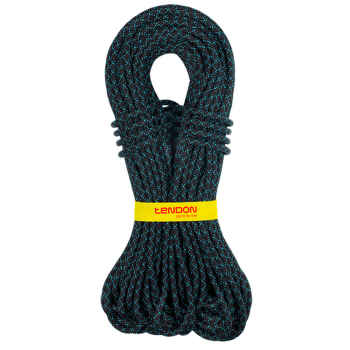 Lina Tendon Master Pro 8.9 Černá/Tyrkysová