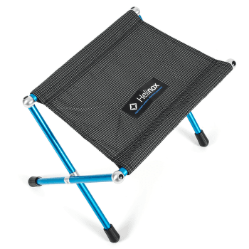 Krzesło Helinox Speed Stool Black