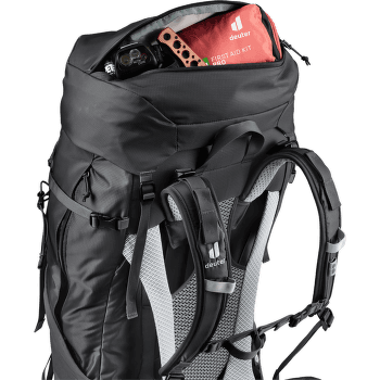 Plecak deuter Futura Air Trek 55 + 10 SL grove-ivy