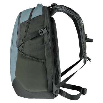 Plecak deuter Gigant (3812721) Black
