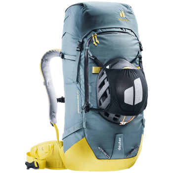 Plecak deuter Freescape Pro 40+ nightblue-neptune